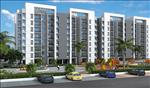 Gagan Akanksha, 1 & 2 BHK Apartments, Uruli Kanchan